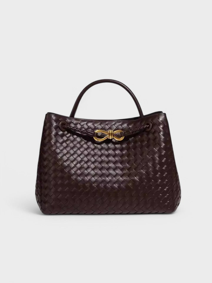 Lucia - Mala Entrelaçada