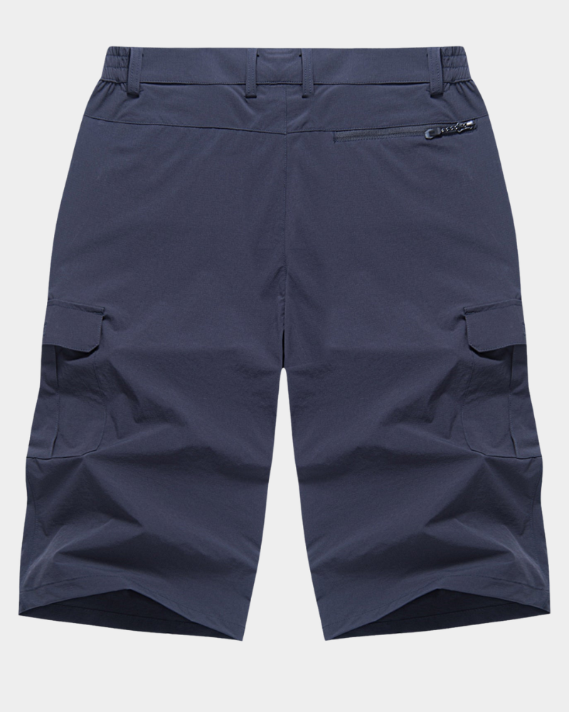 Sheldon | Calções clássicos de secagem rápida