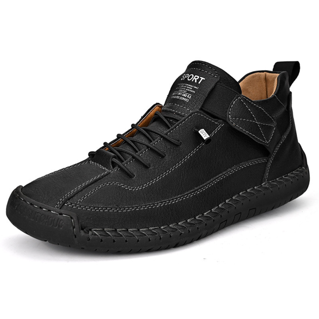 Sapatos Ortopédicos para Homens Marshall™