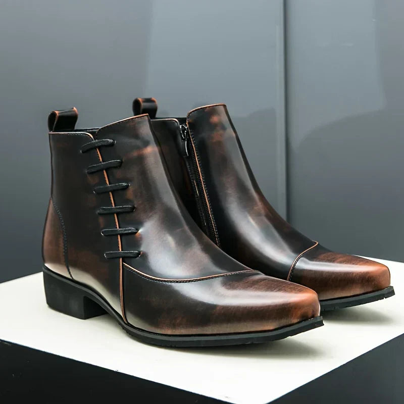 Botas Elegantes Samuel Thatcher