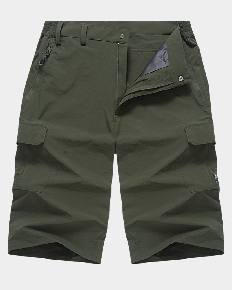 Sheldon | Calções clássicos de secagem rápida