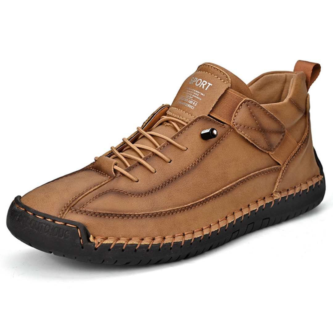 Sapatos Ortopédicos para Homens Marshall™