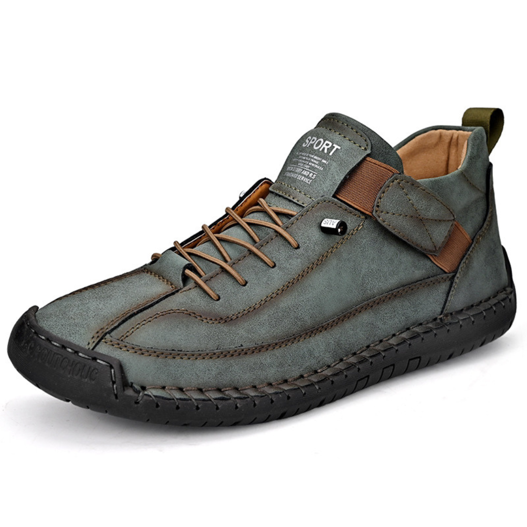 Sapatos Ortopédicos para Homens Marshall™