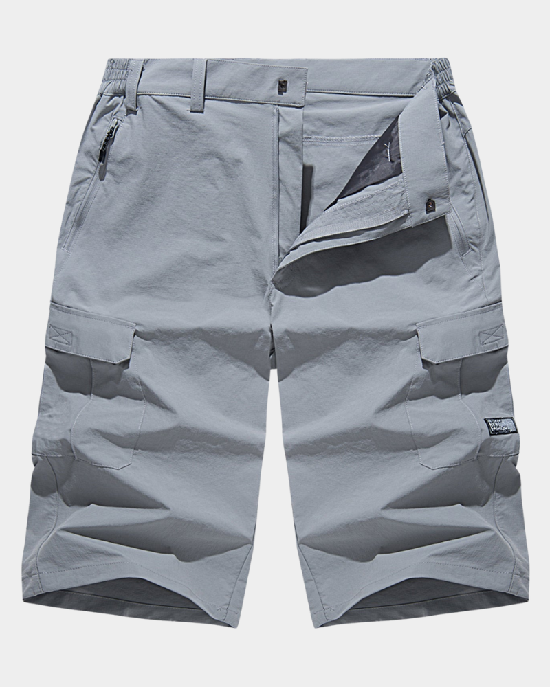 Sheldon | Calções clássicos de secagem rápida