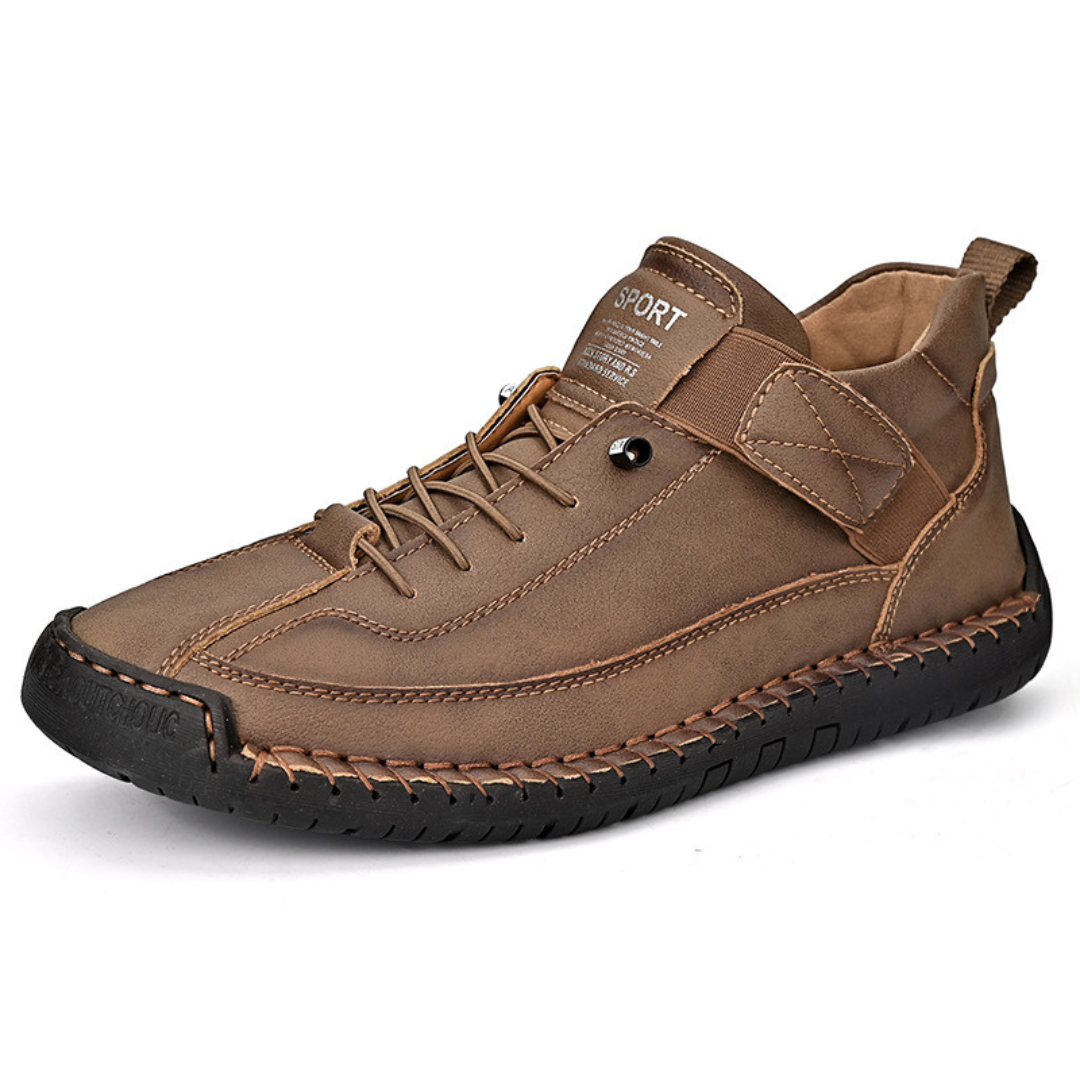 Sapatos Ortopédicos para Homens Marshall™