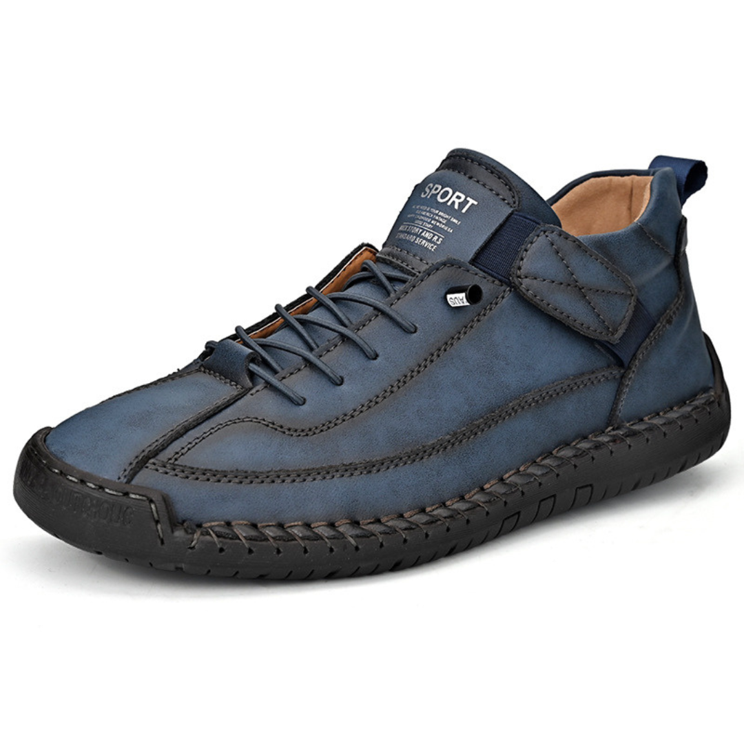 Sapatos Ortopédicos para Homens Marshall™
