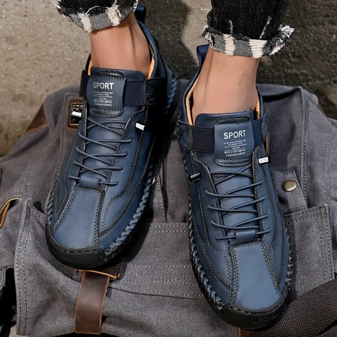 Sapatos Ortopédicos para Homens Marshall™