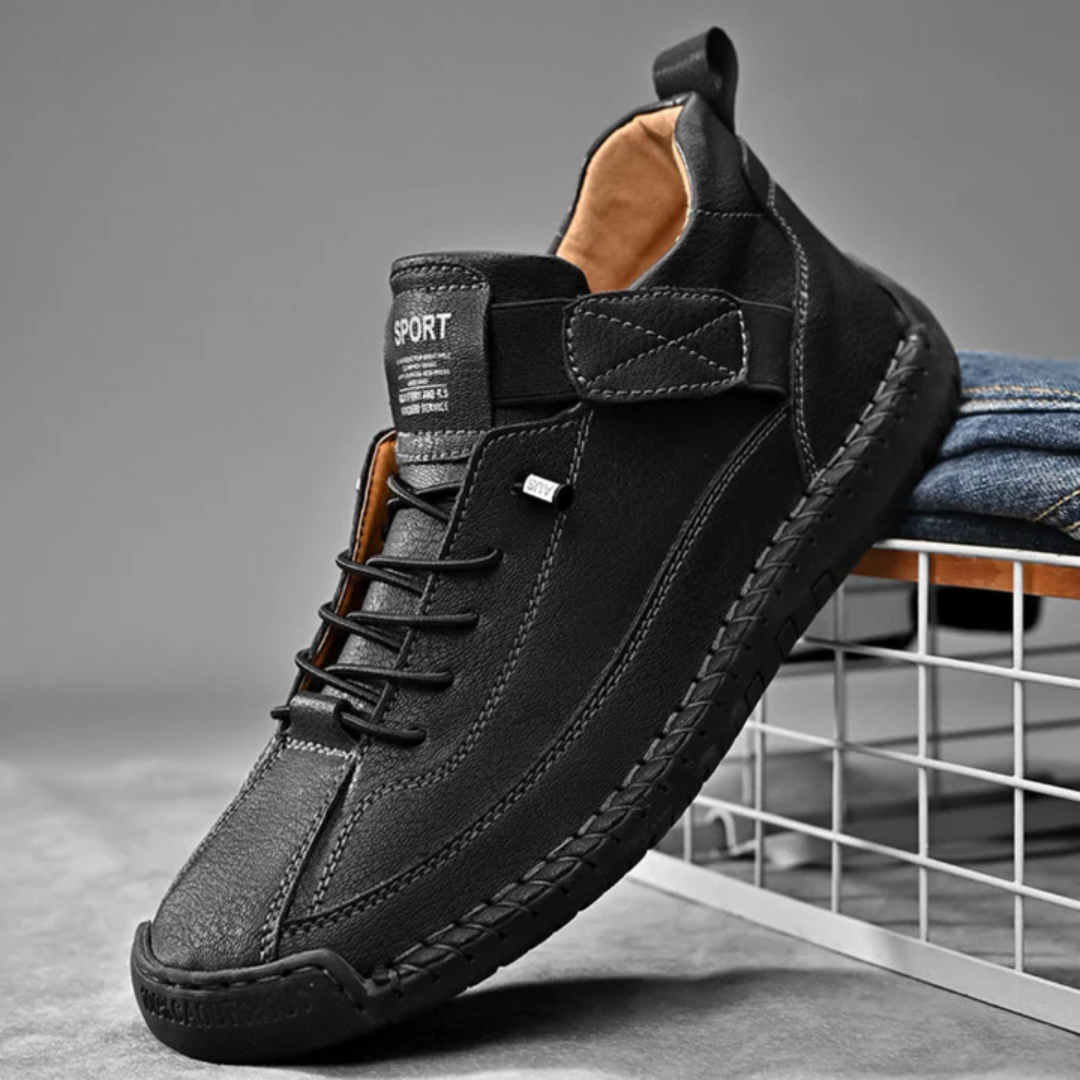 Sapatos Ortopédicos para Homens Marshall™