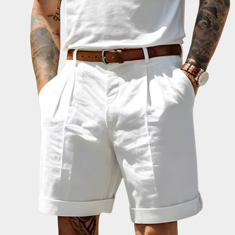 Willie | Elite Comfort Calções