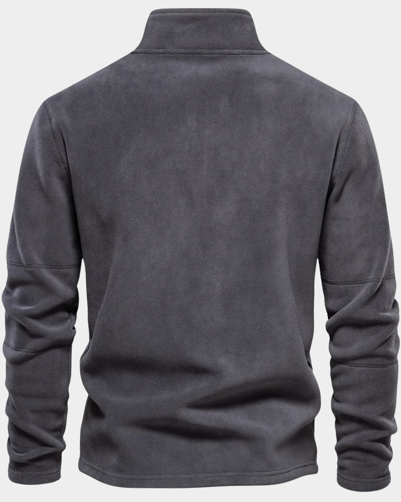 Danny | Pullover de Conforto Supremo