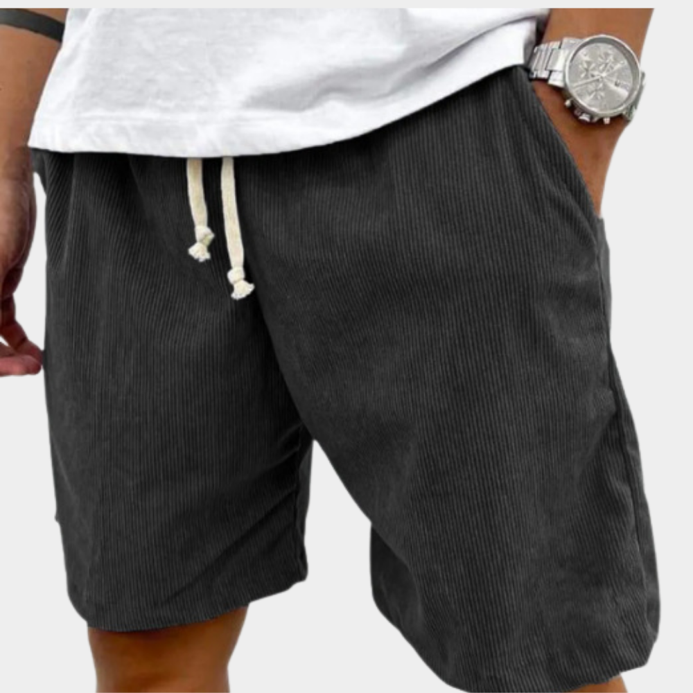 Drex | Calções curtos para conforto diário