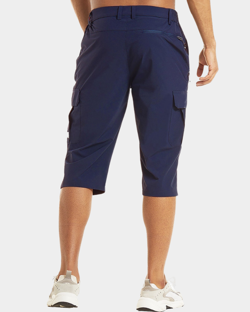 Sheldon | Calções clássicos de secagem rápida