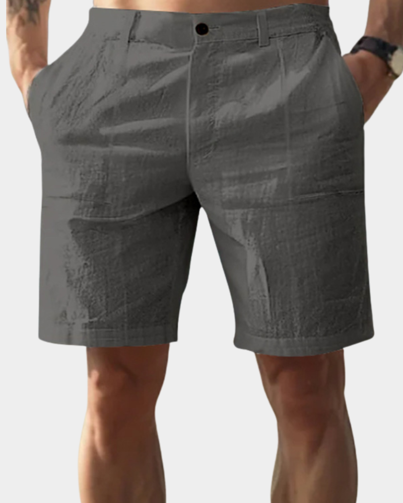 Heston | Calções Largos