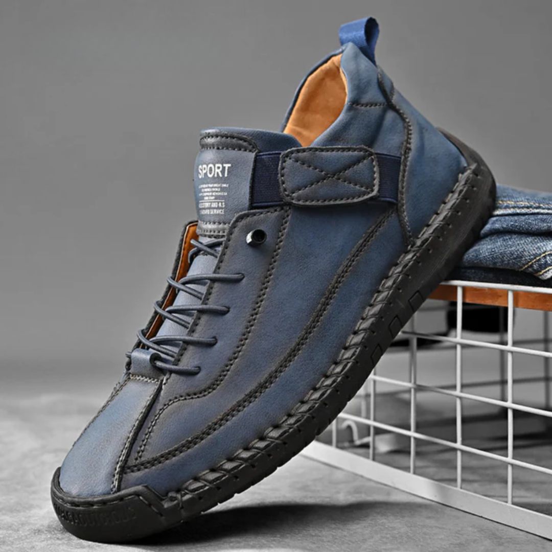 Sapatos Ortopédicos para Homens Marshall™