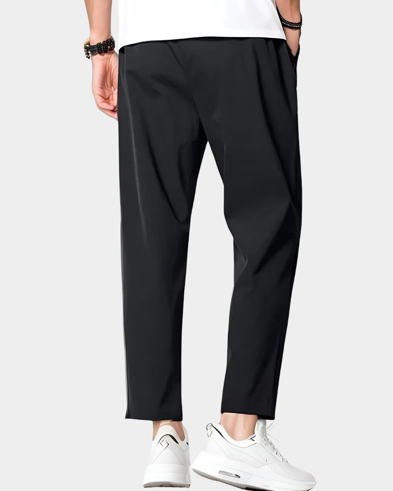 Owen | Calças Everyday Edge