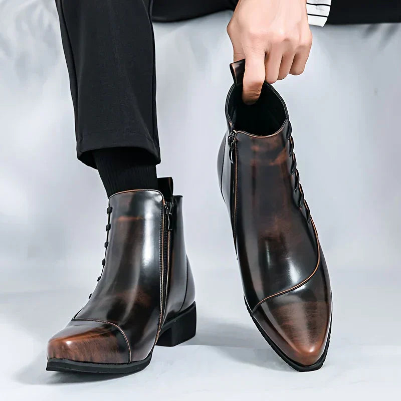 Botas Elegantes Samuel Thatcher