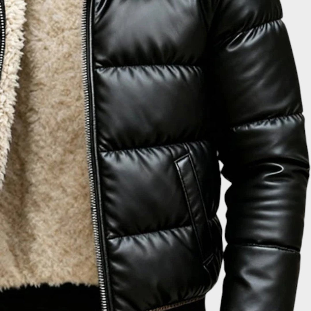 Christian™ | Casaco acolchoado de estilo icónico