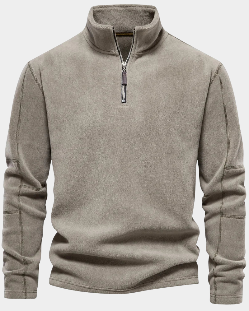 Danny | Pullover de Conforto Supremo