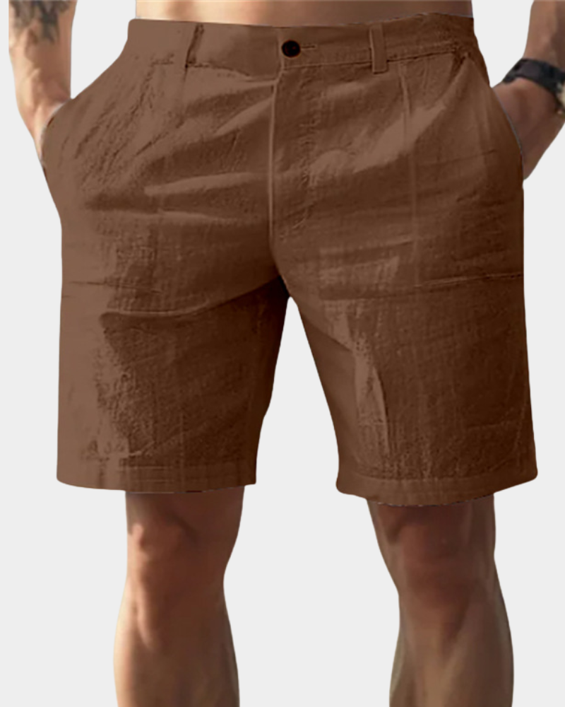 Heston | Calções Largos