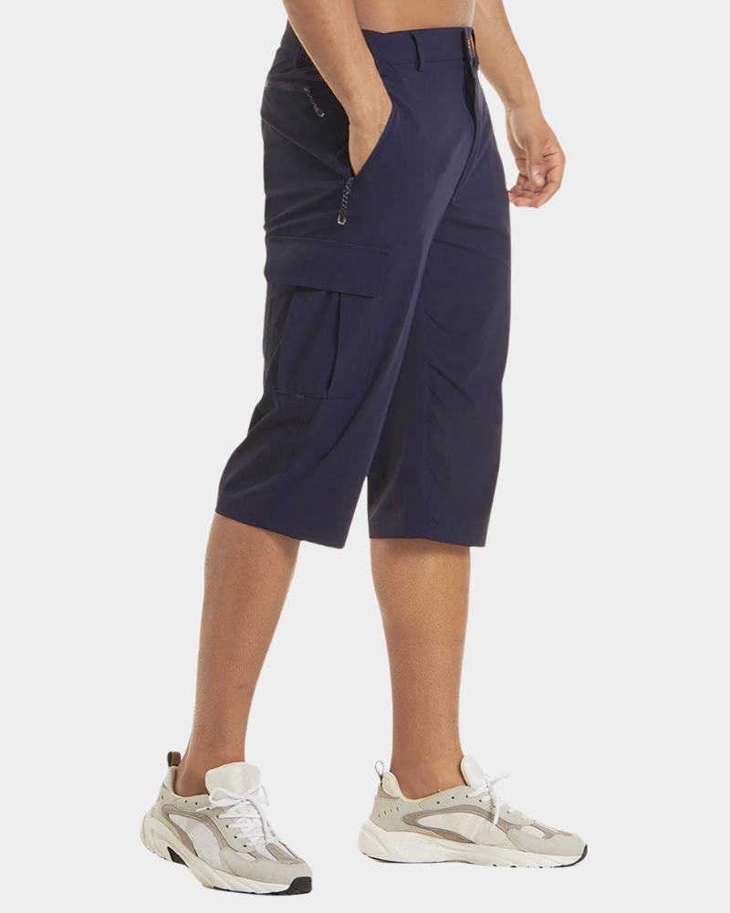 Sheldon | Calções clássicos de secagem rápida