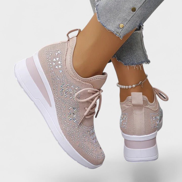 Beatriz – Ténis Ortopédicos