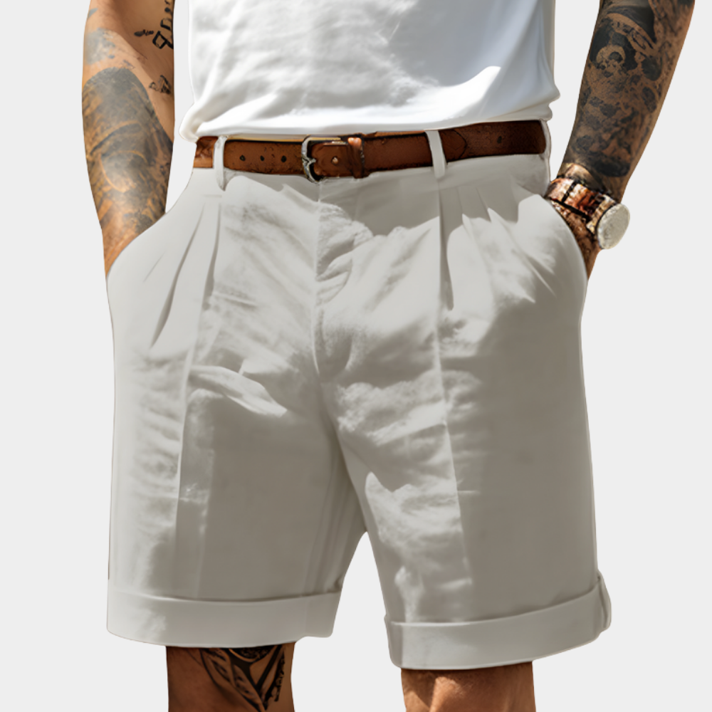 Willie | Elite Comfort Calções