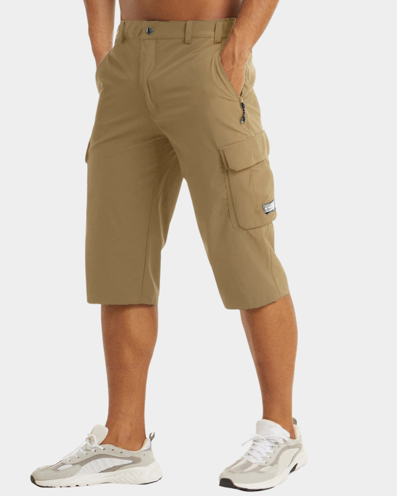 Sheldon | Calções clássicos de secagem rápida