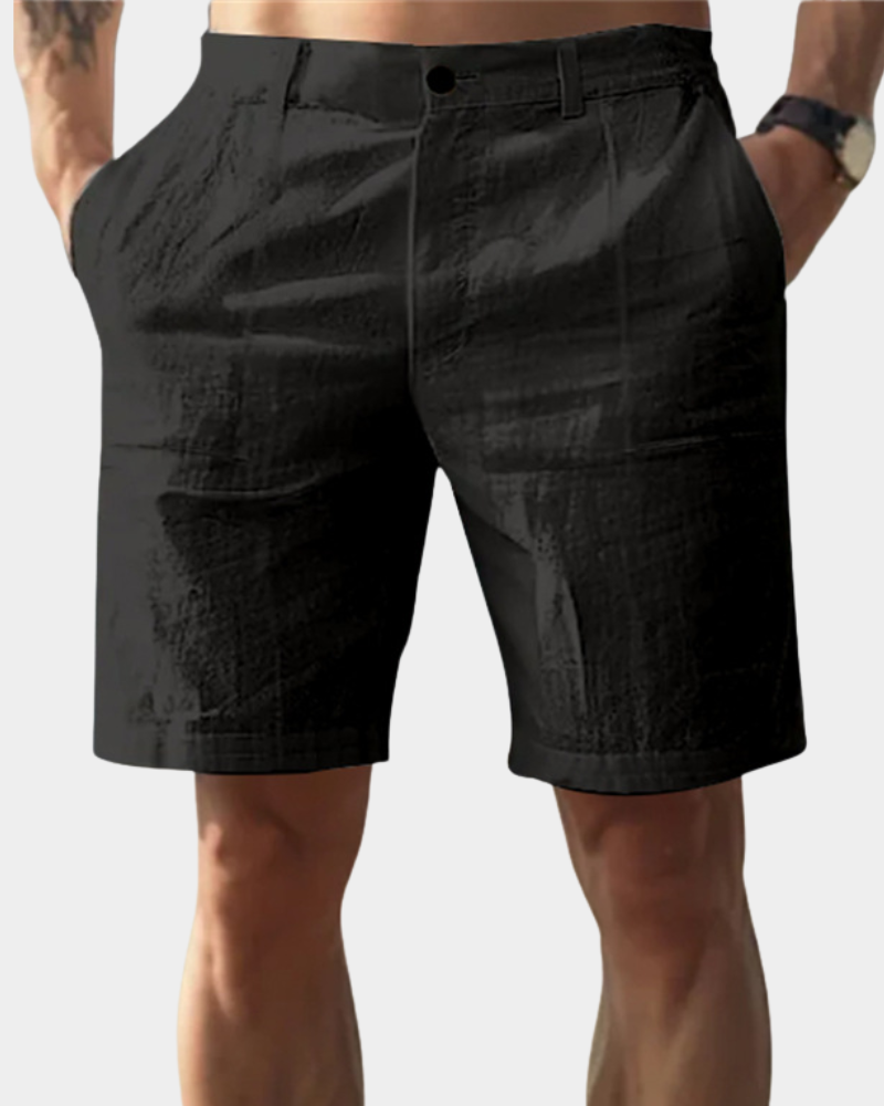 Heston | Calções Largos