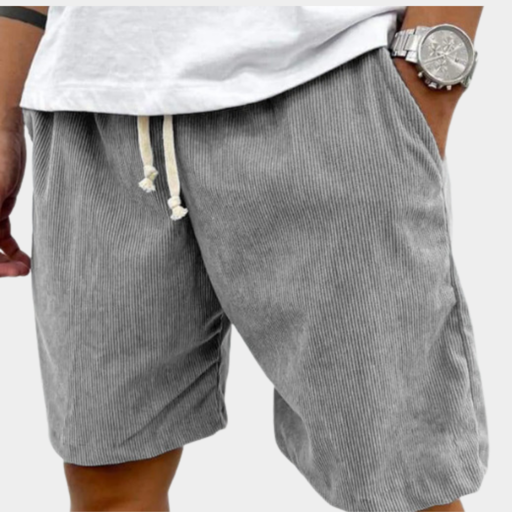 Drex | Calções curtos para conforto diário