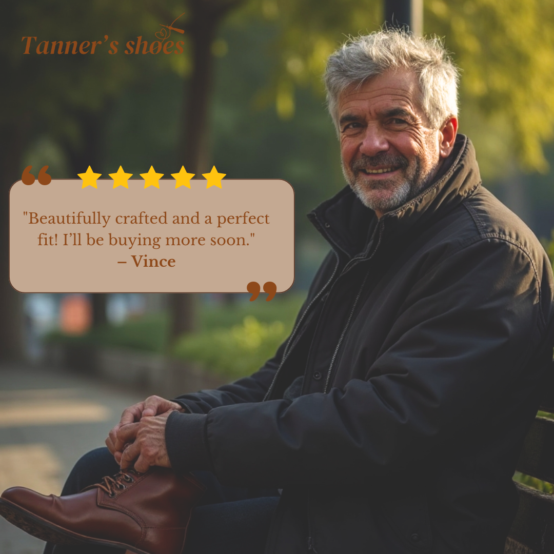 Sapatos Oxford Bertolini