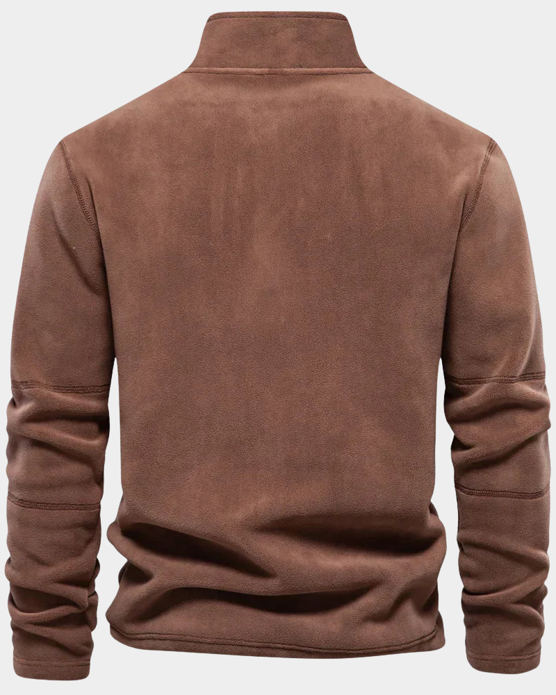 Danny | Pullover de Conforto Supremo