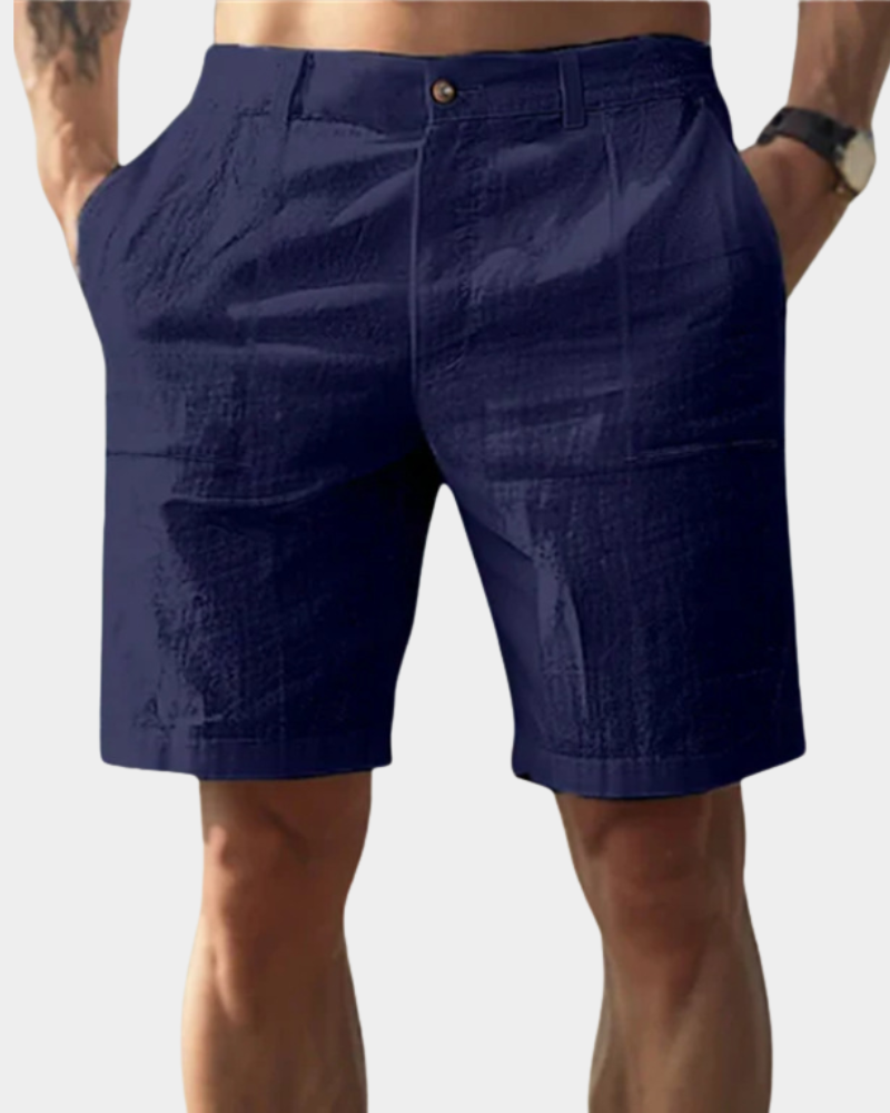 Heston | Calções Largos