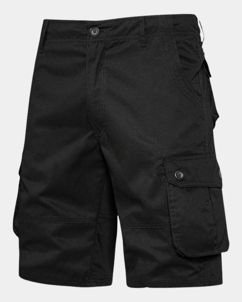 Mario | Calções Cargo de Verão