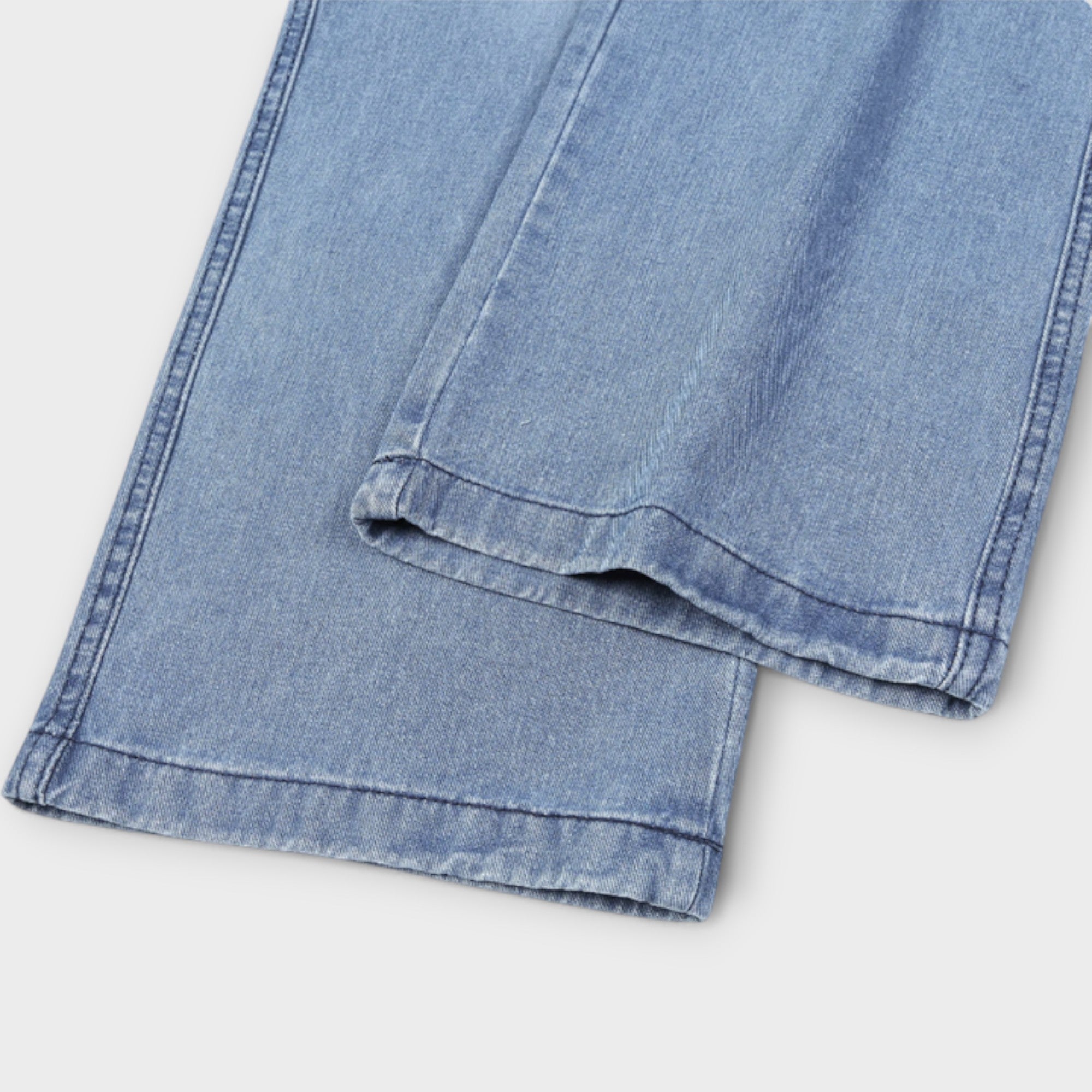 Anabela - Calças largas para mulher