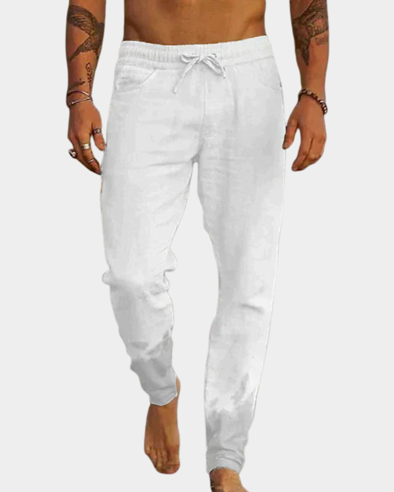 Marlon | Calças de Praia