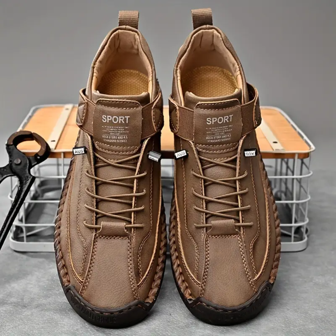 Sapatos Ortopédicos para Homens Marshall™