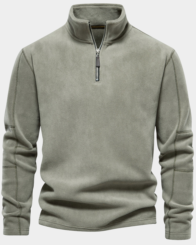 Danny | Pullover de Conforto Supremo