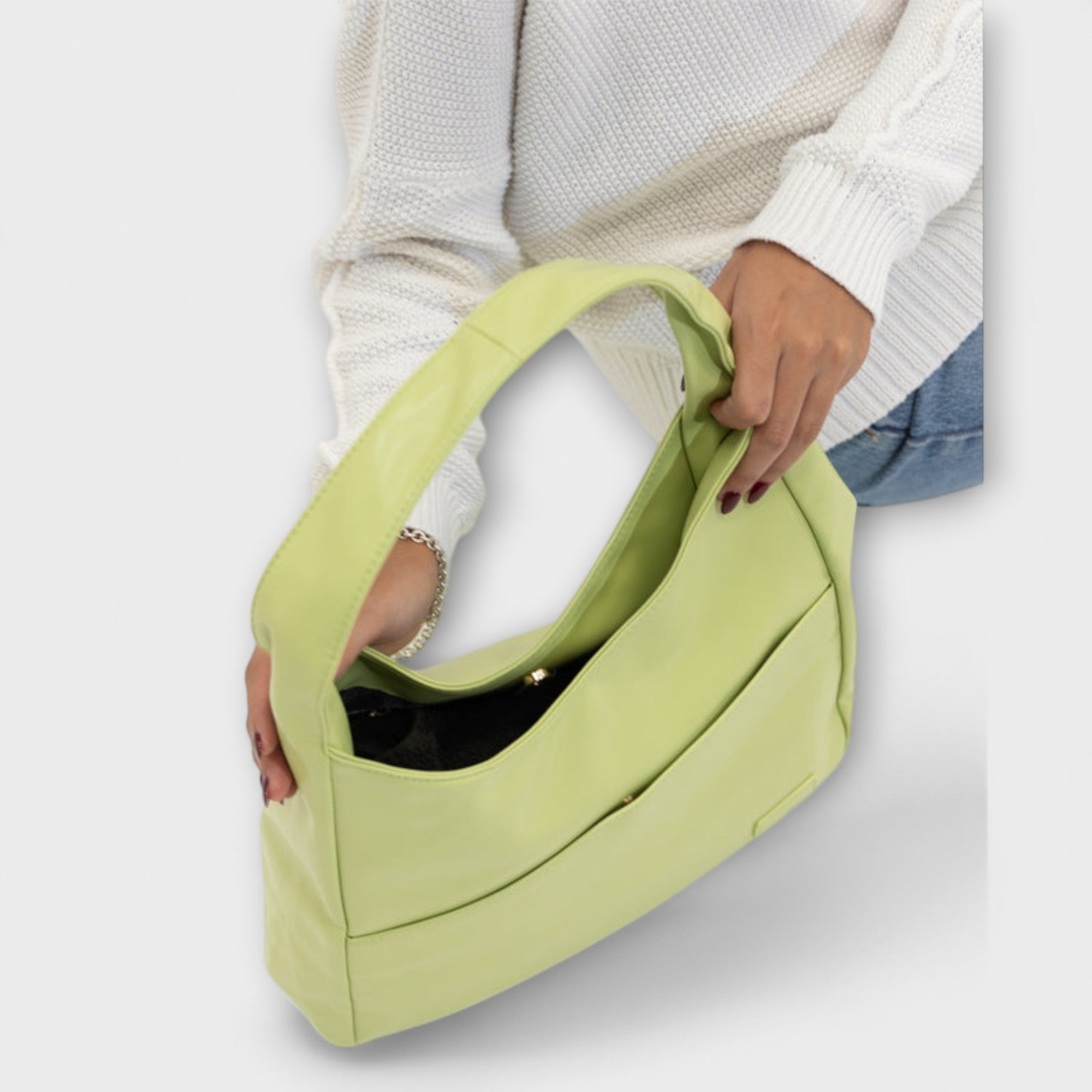 Gabriela - Bolsa elegante