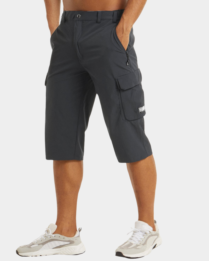 Sheldon | Calções clássicos de secagem rápida