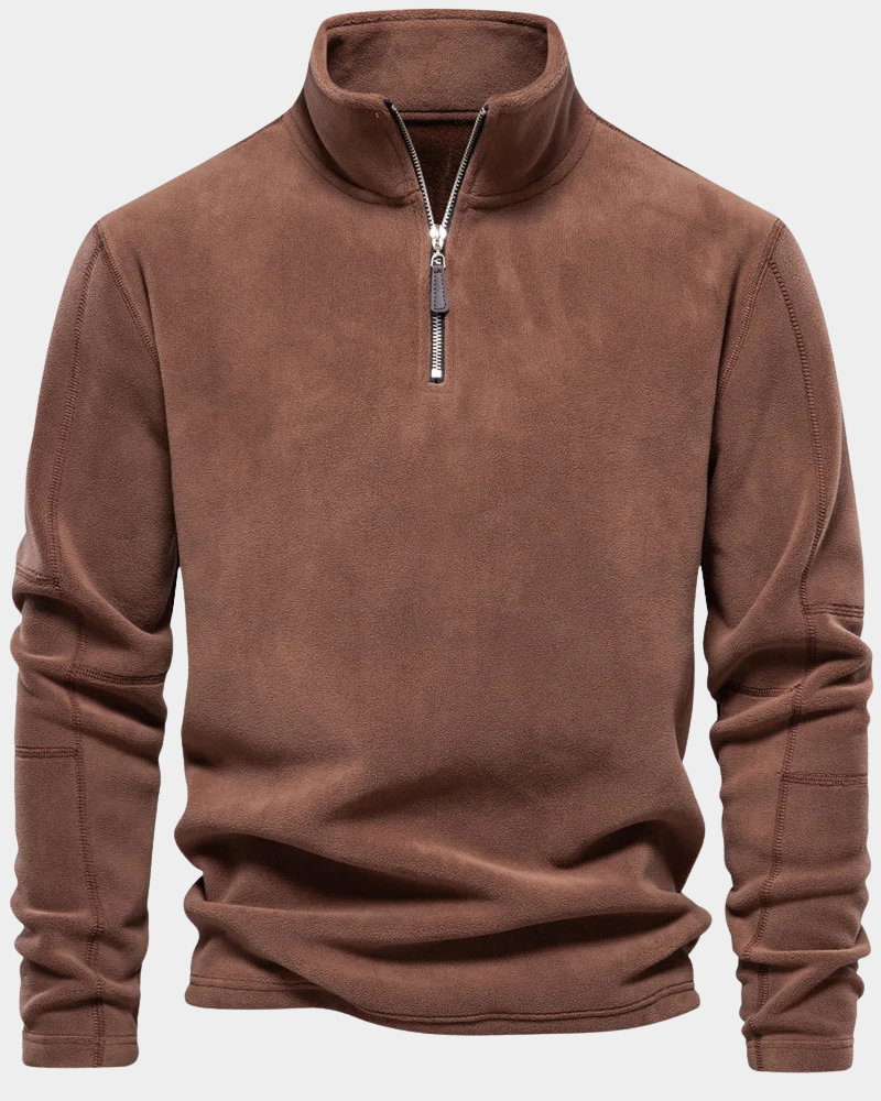 Danny | Pullover de Conforto Supremo