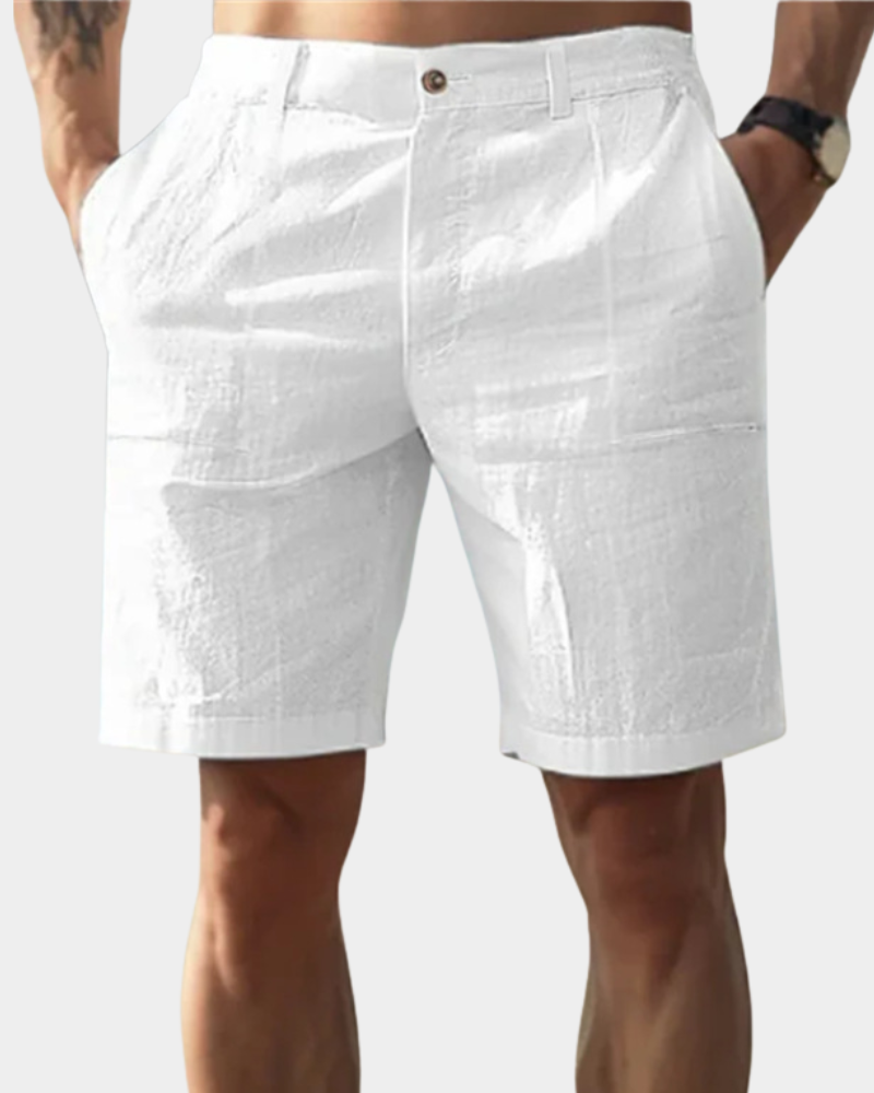 Heston | Calções Largos