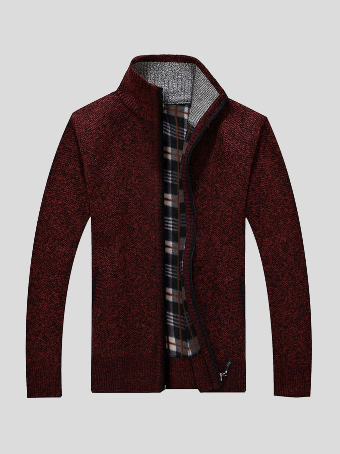 Alpen™ | Casaco de fleece quente