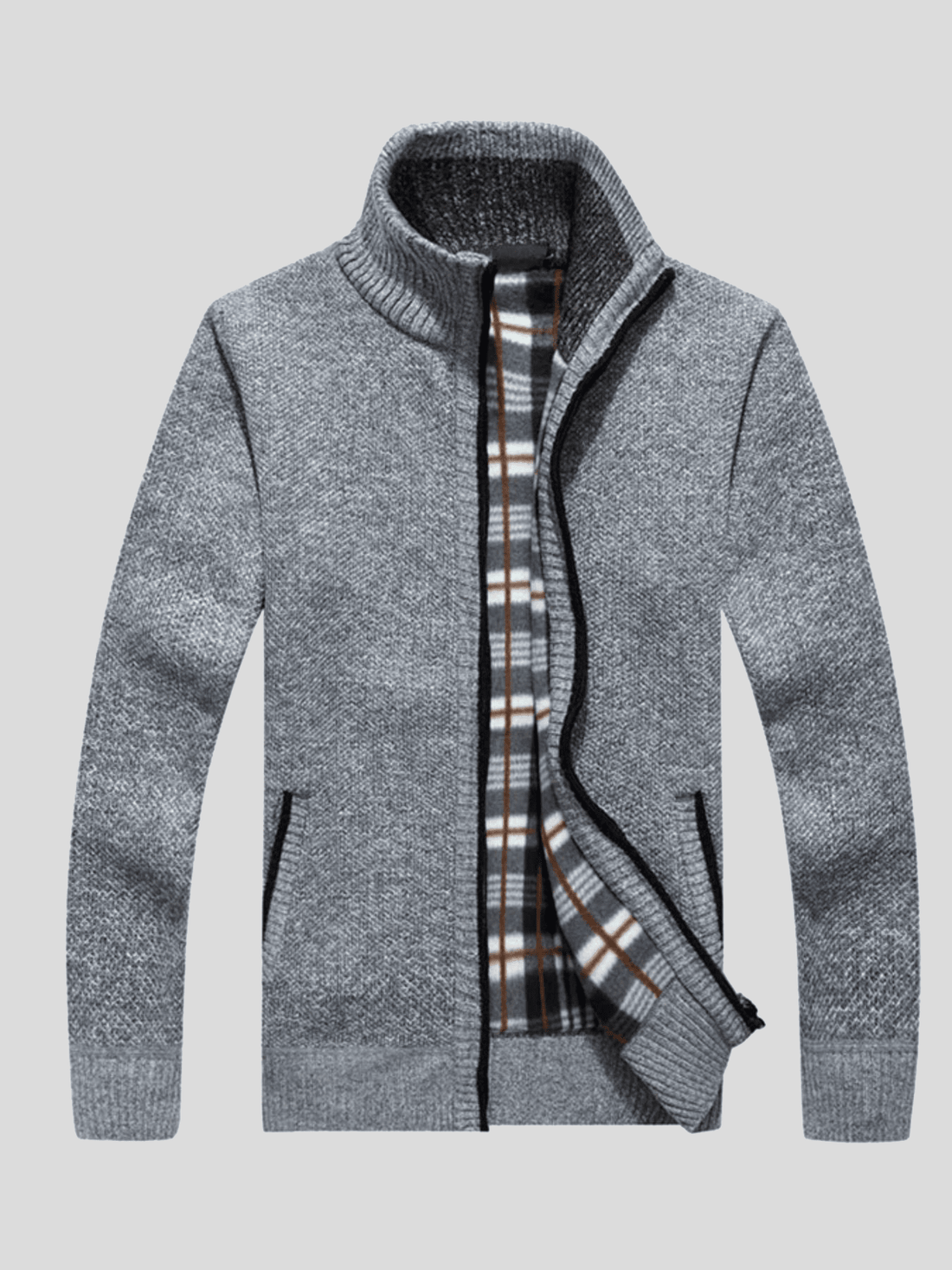 Alpen™ | Casaco de fleece quente