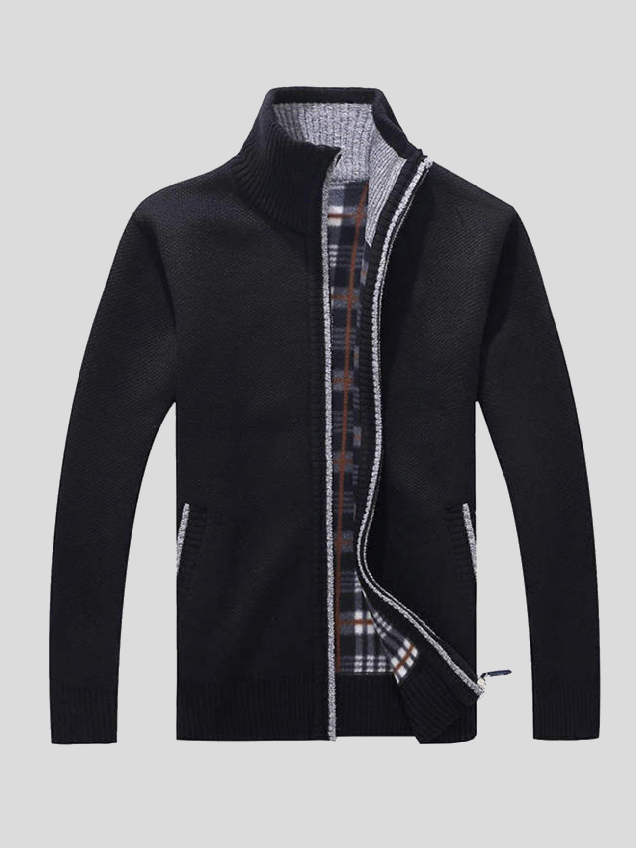 Alpen™ | Casaco de fleece quente