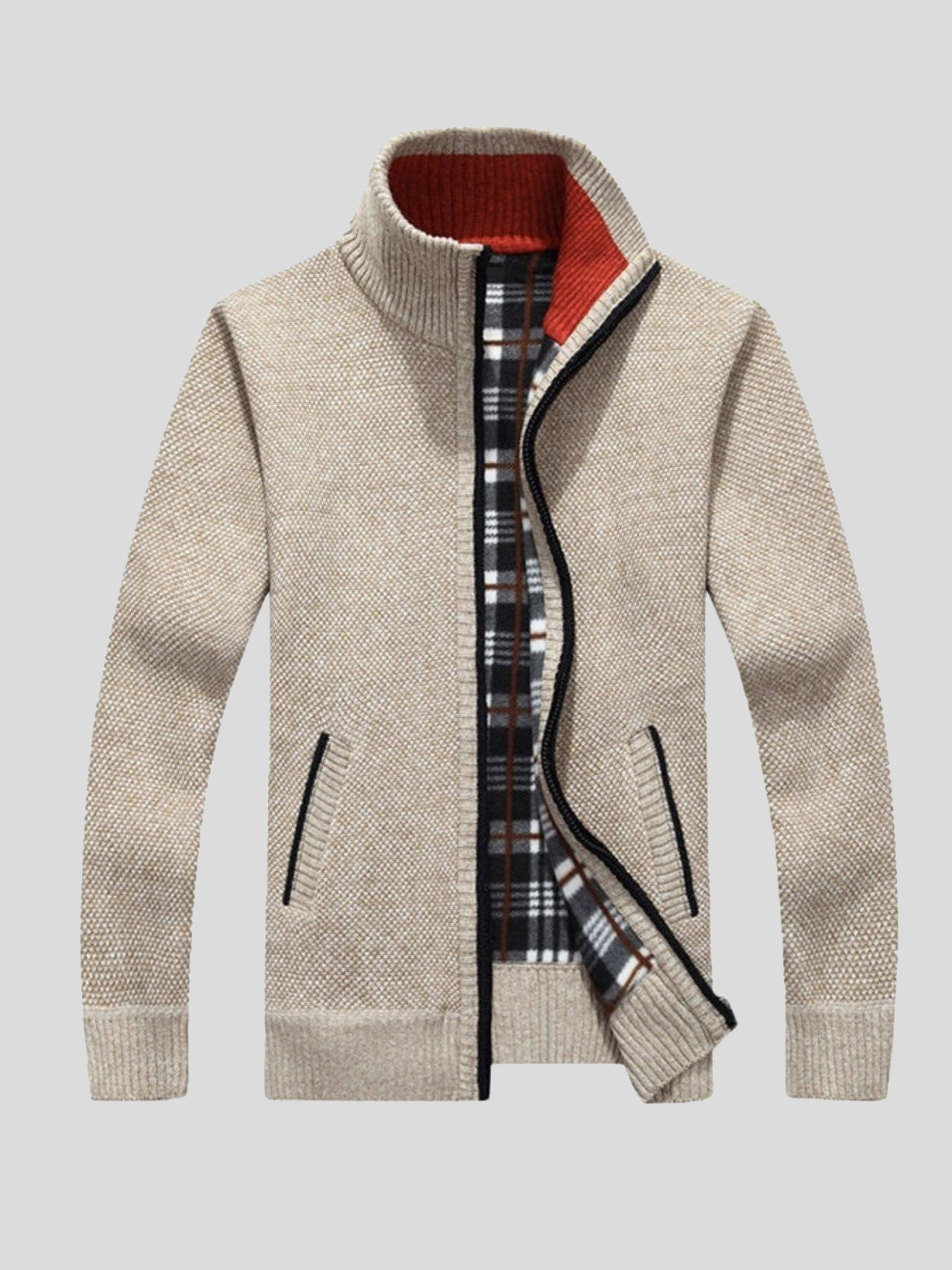 Alpen™ | Casaco de fleece quente