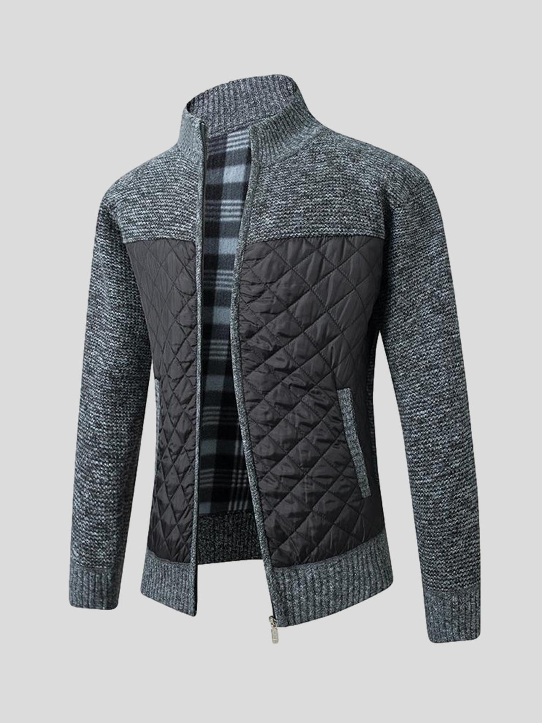 Anton™ | Casaco elegante