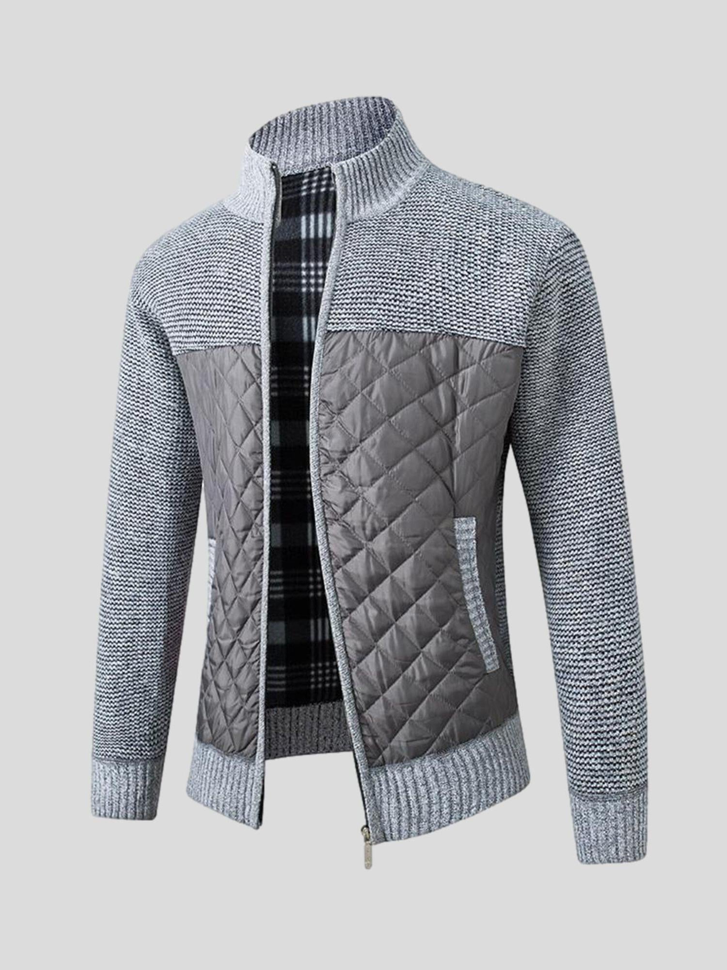 Anton™ | Casaco elegante