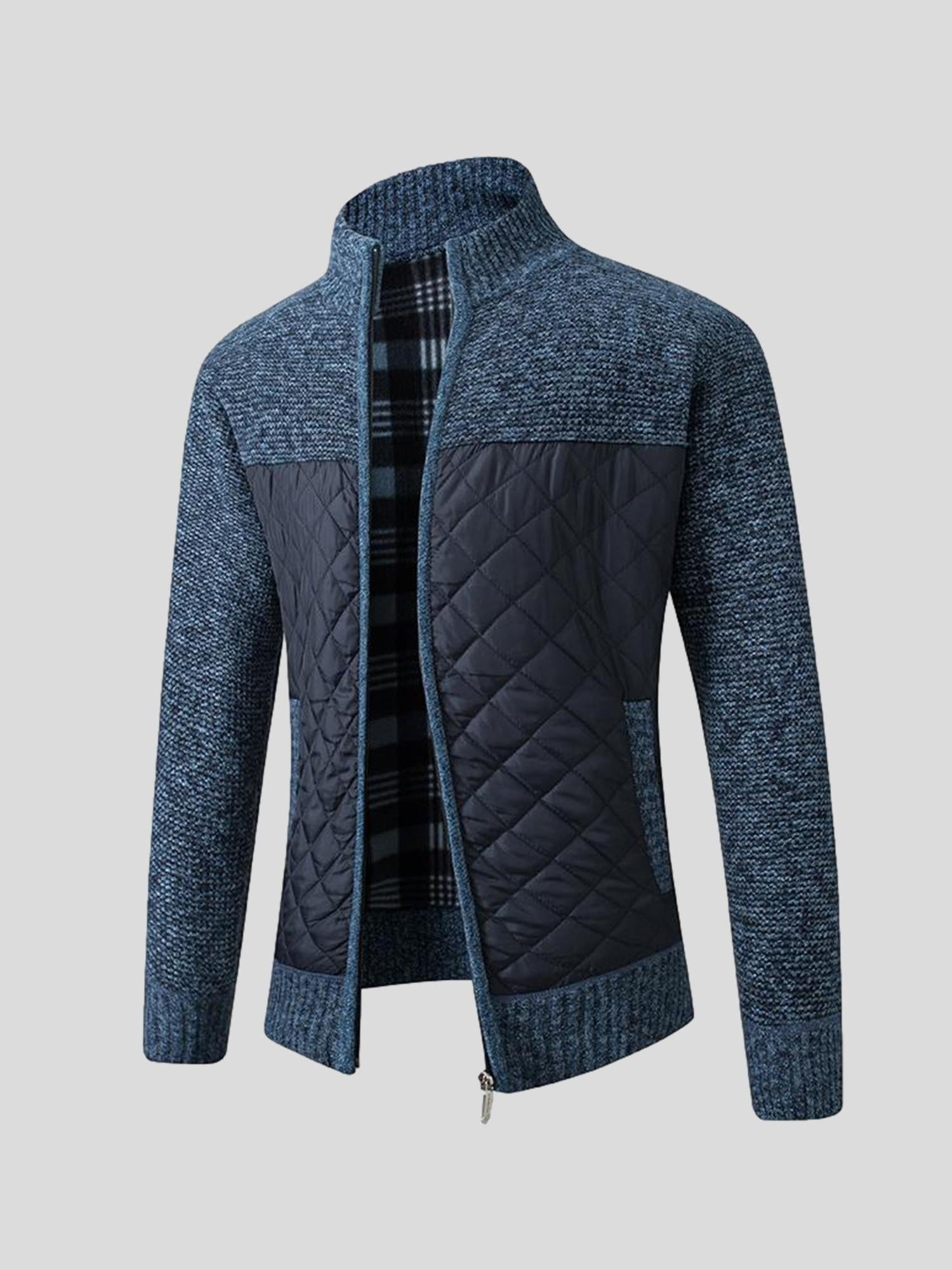 Anton™ | Casaco elegante