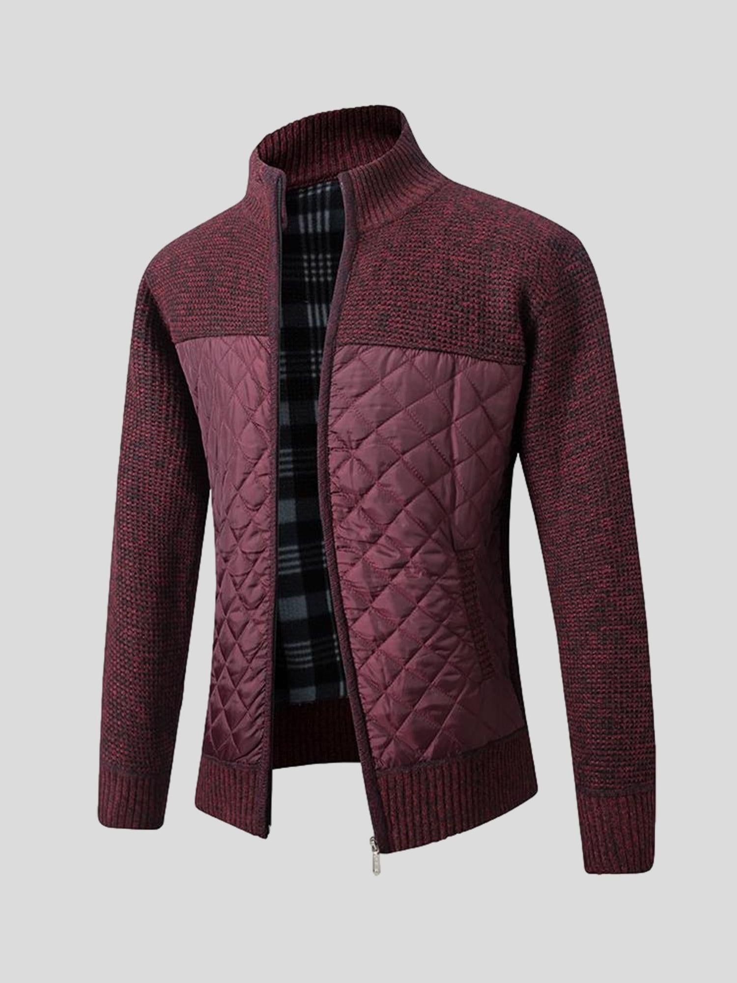 Anton™ | Casaco elegante