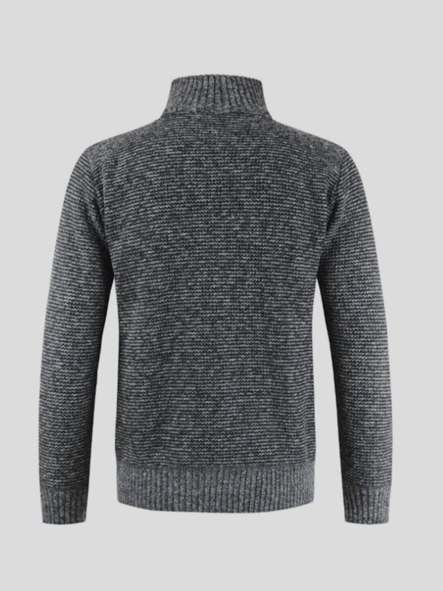 Anton™ | Casaco elegante